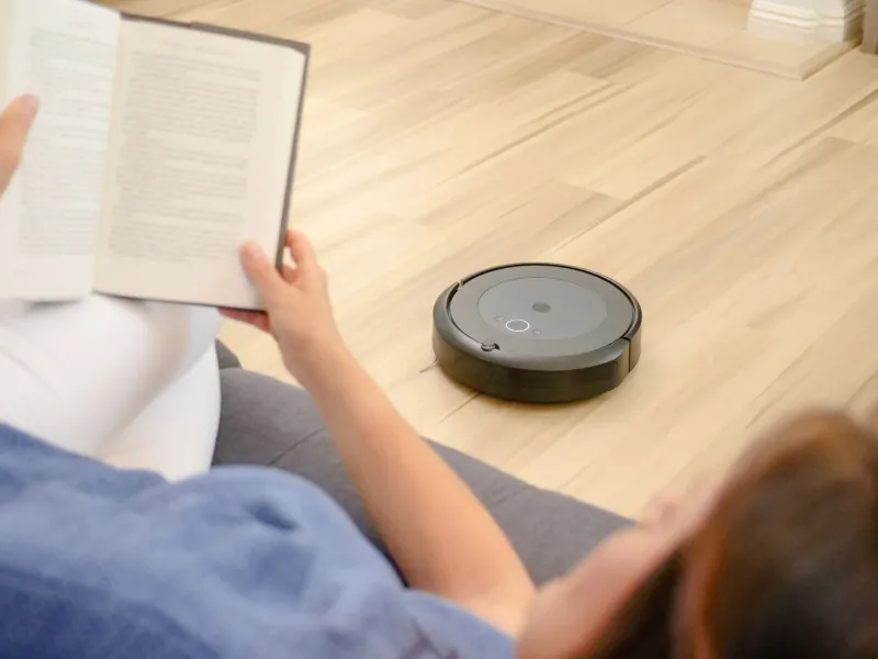 Dust Bunnies and Doomsday: How the Roomba Became the Unlikely Prophet of the Robot Apocalypse