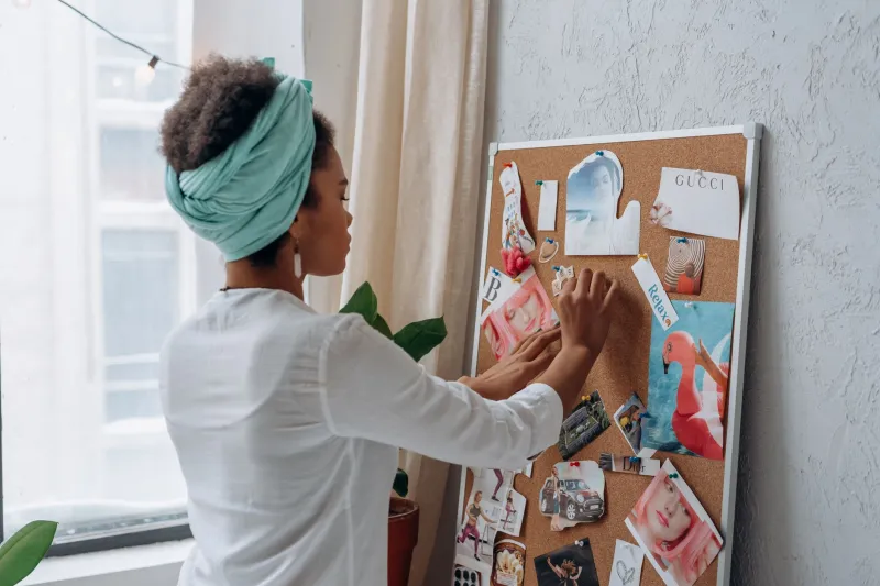 Pin It to Win It: How Pinterest Became the World's Largest Accidental Coven