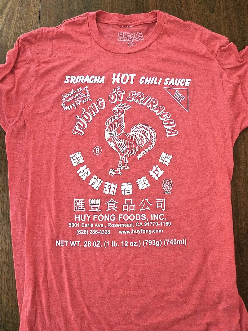 Too Hot to Handle: The Suspicious, Saucy, and Completely Unhinged Story Behind the Great Sriracha Vanishing